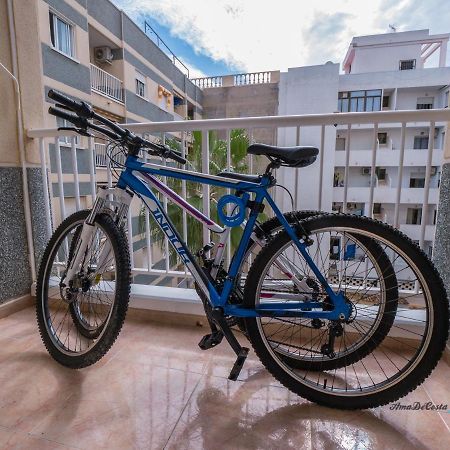 Apartament Marinero - El Edificio Navila XX - Торевьиа Экстерьер фото