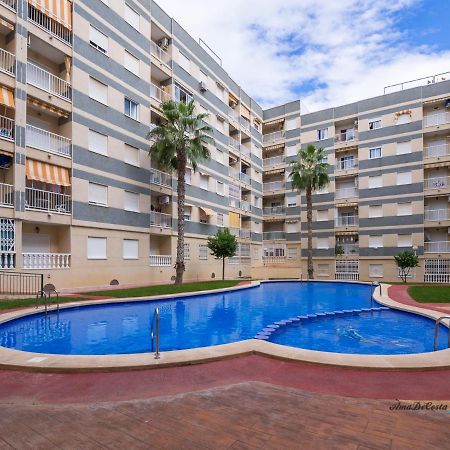 Apartament Marinero - El Edificio Navila XX - Торевьиа Экстерьер фото