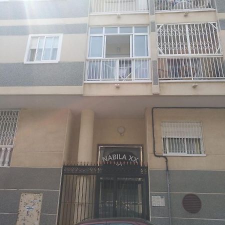 Apartament Marinero - El Edificio Navila XX - Торевьиа Экстерьер фото