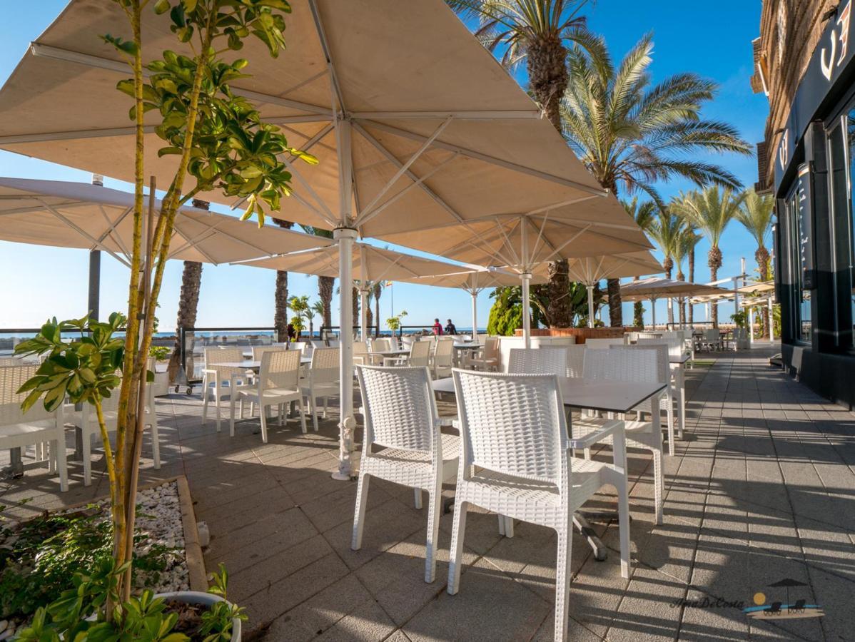 Apartament Marinero - El Edificio Navila XX - Торевьиа Экстерьер фото