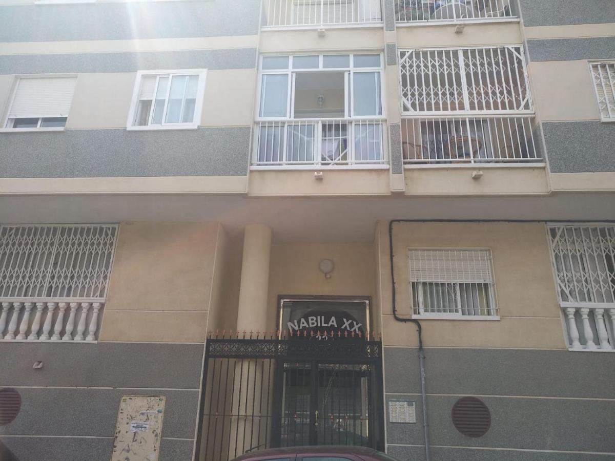 Apartament Marinero - El Edificio Navila XX - Торевьиа Экстерьер фото